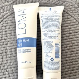 Loma Firm Hold Gel. NWOT